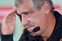 Fernando Santos