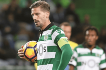 Sporting confirma venda de Adrien ao Leicester