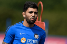 Gabigol confirmado no Benfica