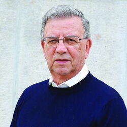 António Rego