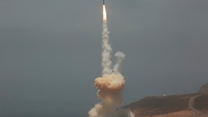 Coreia do Sul testa míssil balístico lançado a partir de submarino
