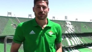 Benfica confirma antigo jogador Javi García na equipa técnica de Roger Schmidt