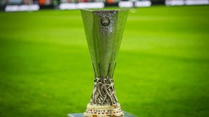 Vitória defronta Marselha, Braga recebe Hoffenheim na Liga Europa