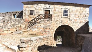 Investigadores querem saber mais sobre as antigas minas romanas em Penamacor