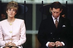 Diana, a 'Princesa do Povo', morreu há 20 anos