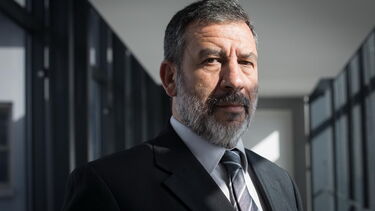 Carlos Farinha na Comissão de Proteção às Vítimas de Crimes