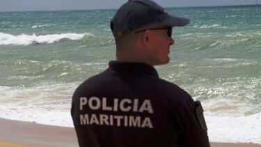 Homem morre na praia do Porto do Dinheiro na Lourinhã
