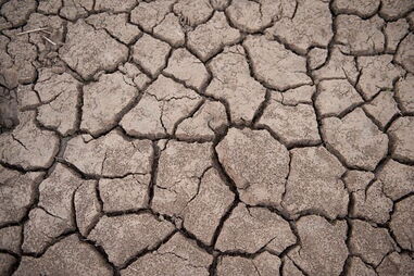 Tempo seco, calor, seca xxx