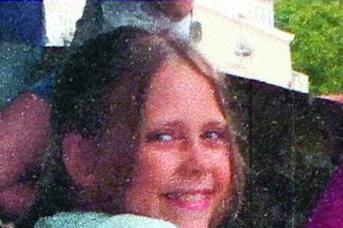 Sofia Baptista António perdeu a vida aos oito anos 