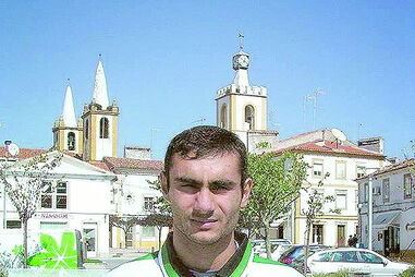 Ricardo Mateus tinha 29 anos