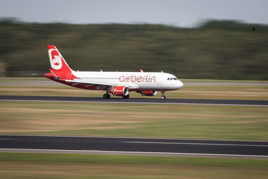 Air Berlin