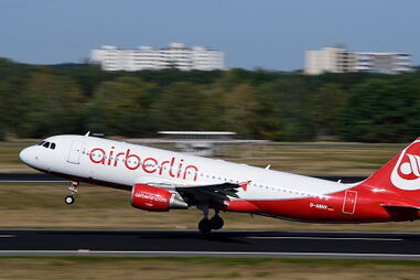 Air Berlin
