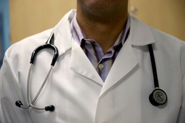 Médico
