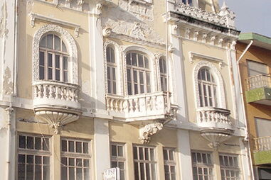 PSP investiga desaparecimento 