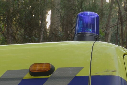 INEM, ambulância, xxx