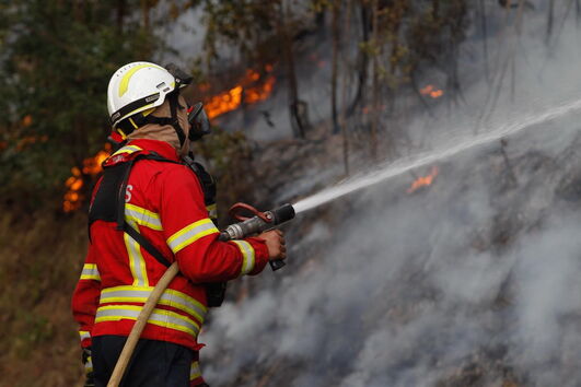 Bombeiros