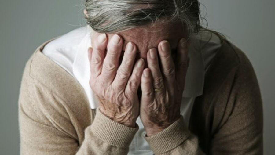Alzheimer