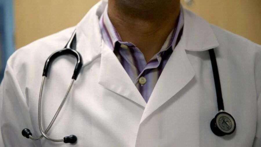 Médicos