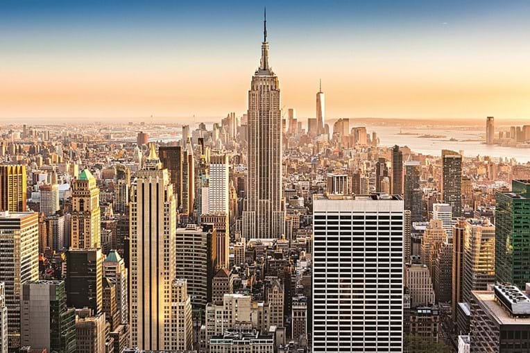 O Empire State Building é um dos mais procurados arranha-céus de Nova Iorque