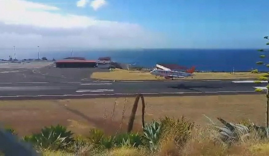 Aeroporto da Madeira - Cristiano Ronaldo