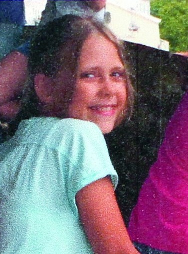 Sofia Baptista António perdeu a vida aos oito anos 