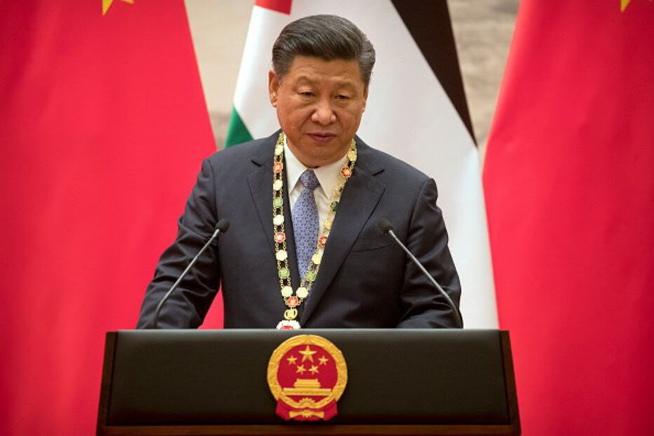 Xi Jinping