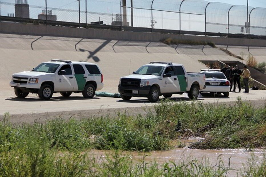 Policia mexicana