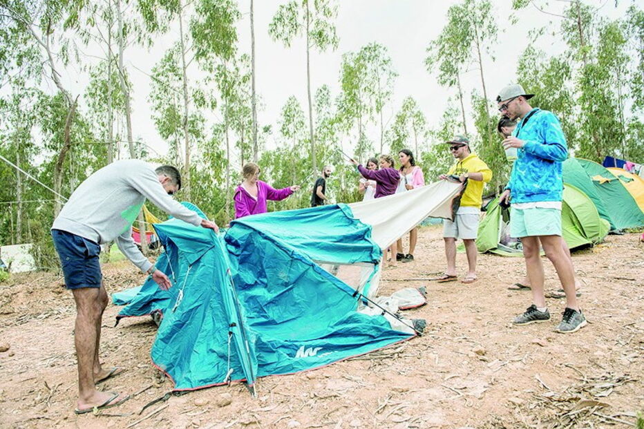Meo Sudoeste, Zambujeira do Mar, Música, Festival
