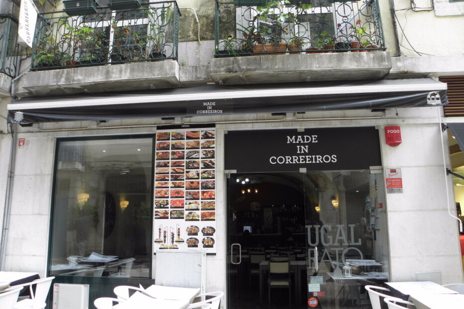 Restaurante lisboeta acusado de enganar clientes com contas exorbitantes