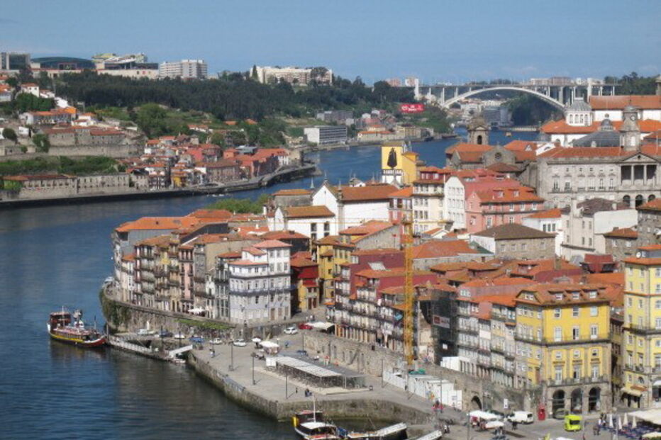 Ribeira do Porto