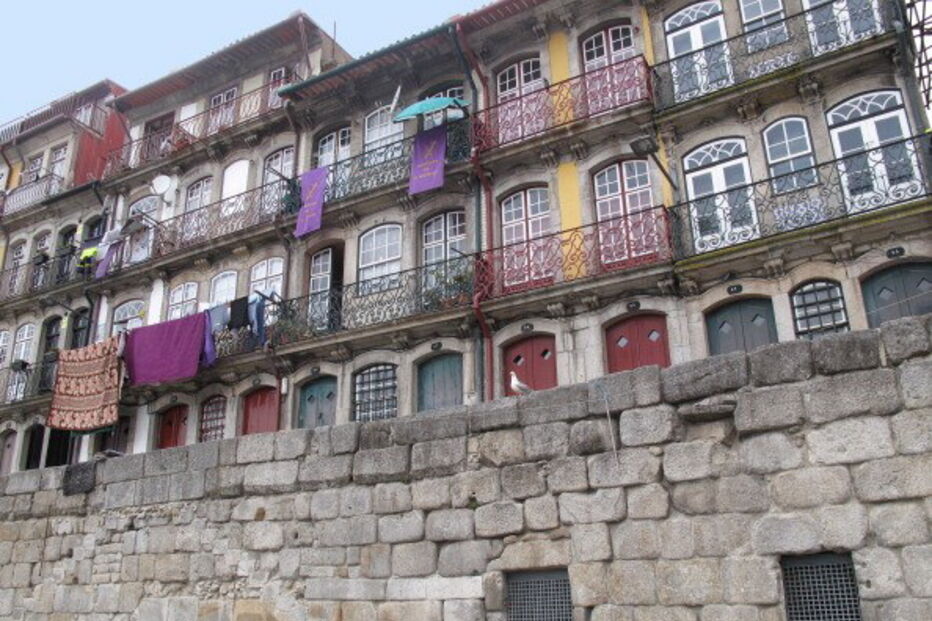 Ribeira do Porto