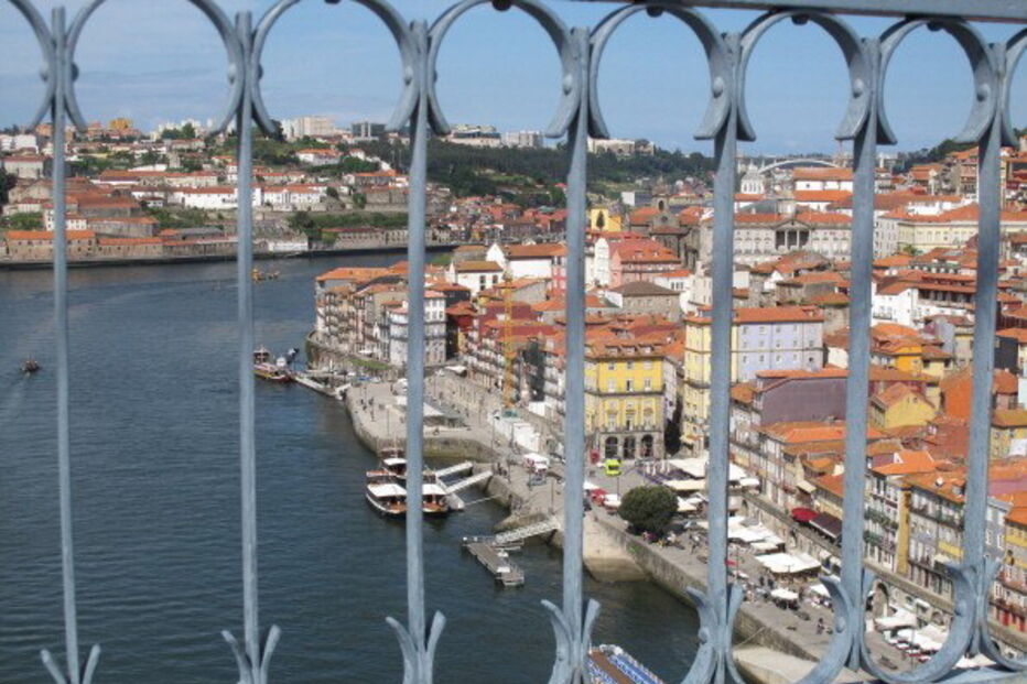 Ribeira do Porto