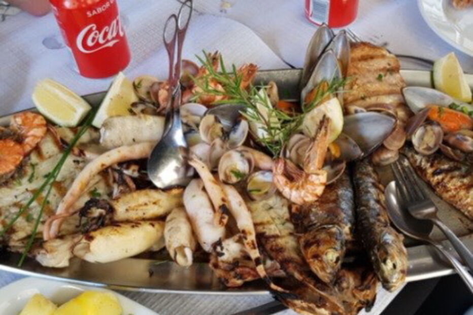 Restaurante lisboeta acusado de enganar clientes com contas exorbitantes