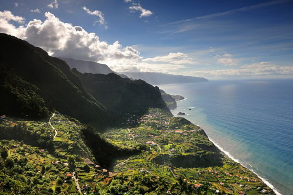 Madeira