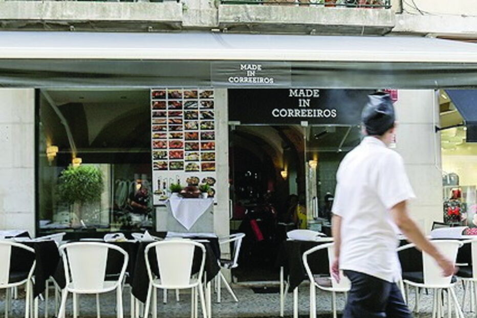 Made, Correeiros, Lisboa, Autoridade de Segurança Alimentar e Económica, ASAE, economia, negócios e finanças, turismo, restauração, indústria transformadora