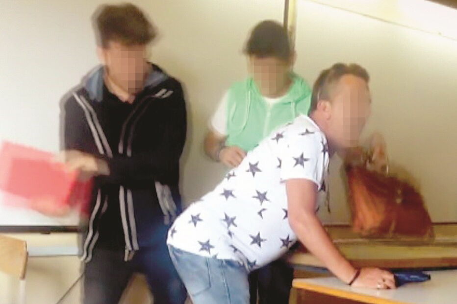 Professor, Homossexual, Gay, Homossexualidade, Filosofia, Braga, Bullying