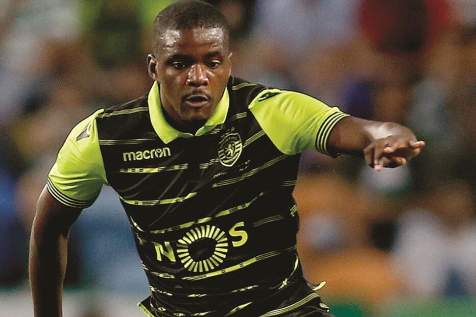 William Carvalho