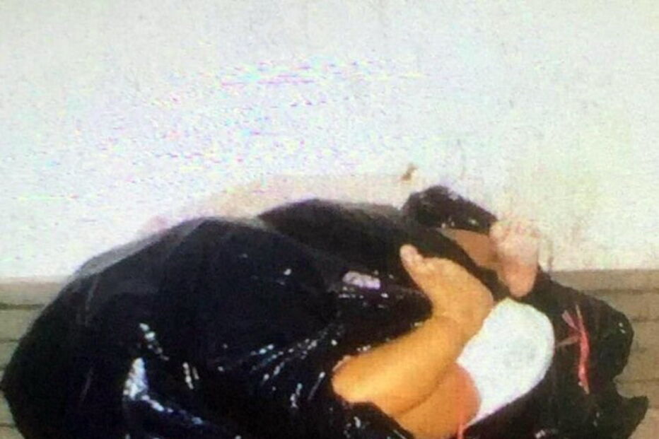 Bebé, Lixo, Camboja, Rapto