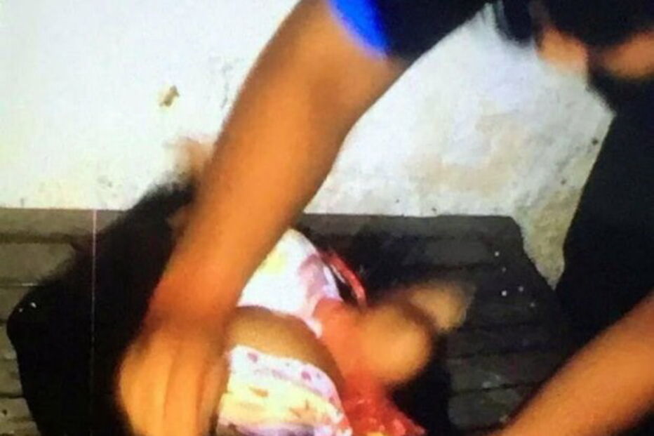 Bebé, Lixo, Camboja, Rapto