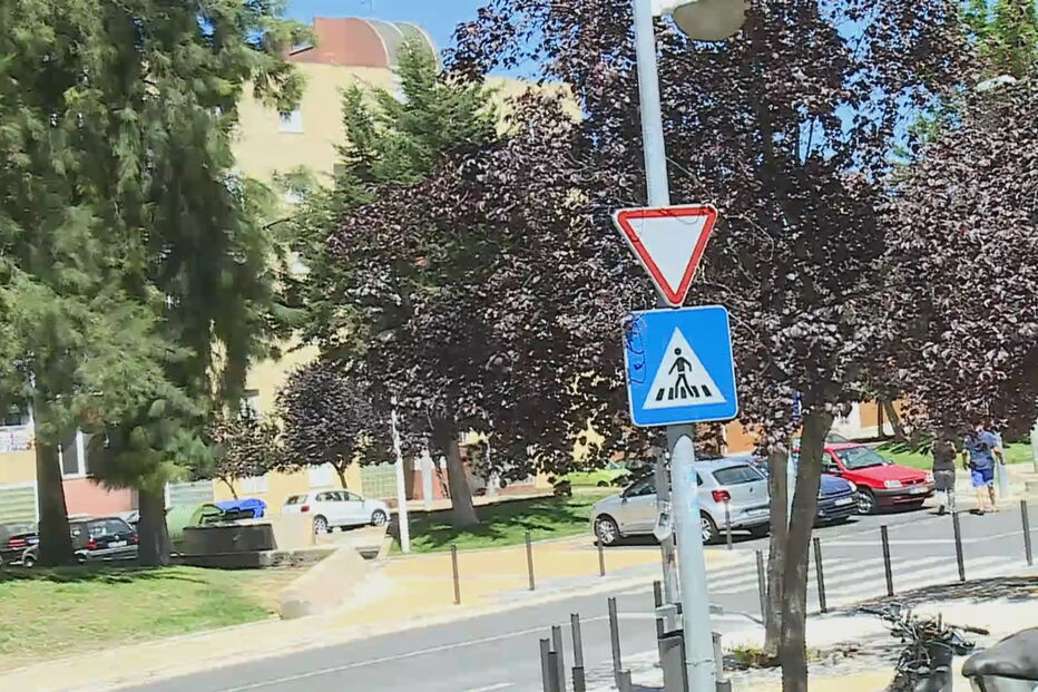 Jovem mata irmão à facada em Lisboa