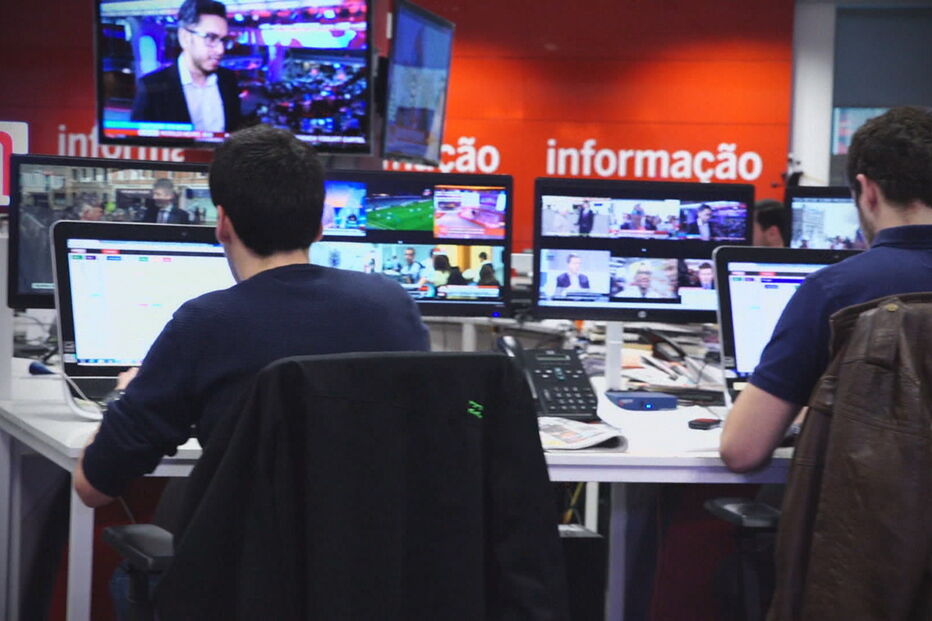 CMTV volta a liderar o cabo no mês de julho