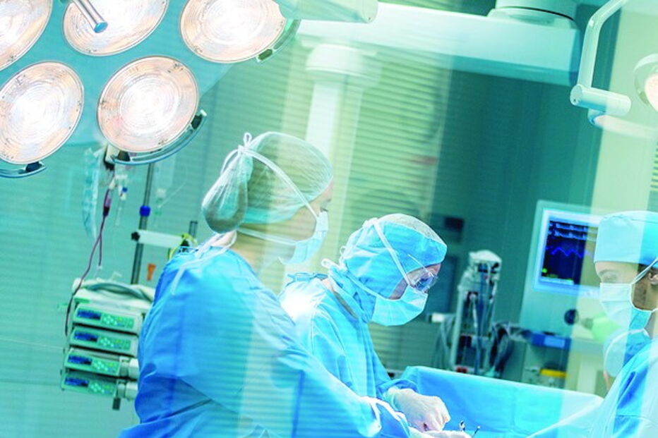 Operados vão poder ter apoio 