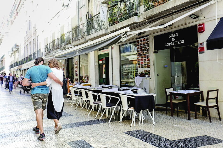 Restaurante Made in Correeiros já foi alvo de processos da ASAE