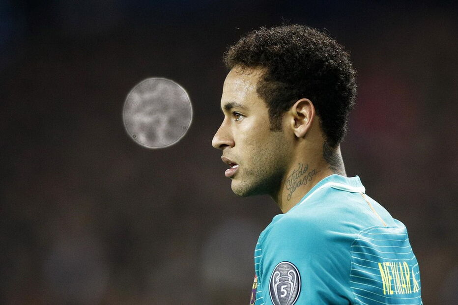 Neymar vai assinar pelo PSG, num negócio de 222 milhões