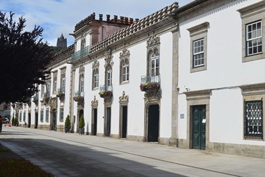 Câmara Viana do Castelo