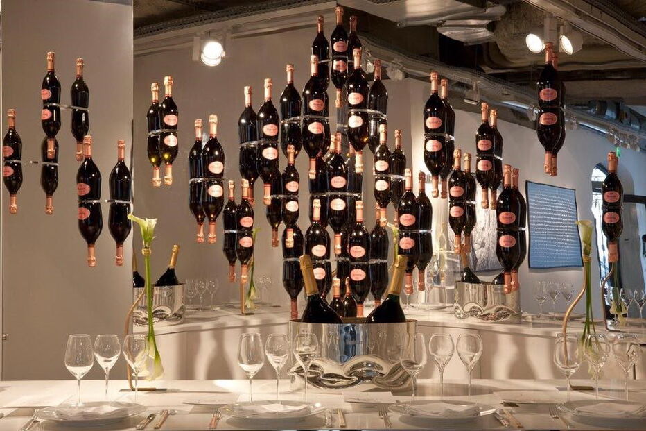 Neymar vai ficar hospedado no Le Royal Monceau, um dos melhores hotéis de Paris