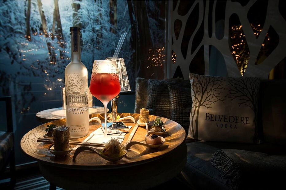 Neymar vai ficar hospedado no Le Royal Monceau, um dos melhores hotéis de Paris