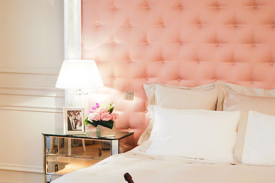 Neymar vai ficar hospedado no Le Royal Monceau, um dos melhores hotéis de Paris