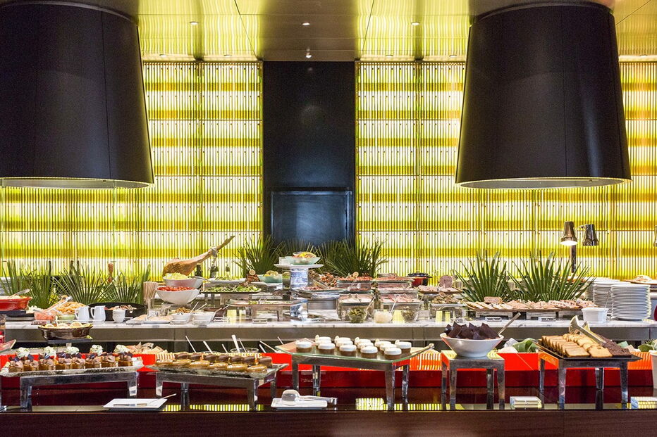 Neymar vai ficar hospedado no Le Royal Monceau, um dos melhores hotéis de Paris