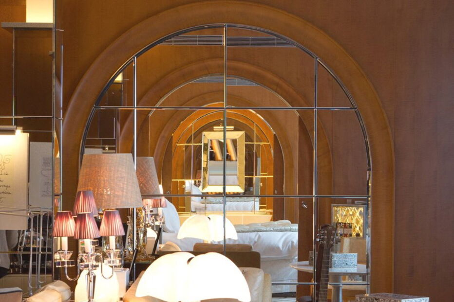 Neymar vai ficar hospedado no Le Royal Monceau, um dos melhores hotéis de Paris